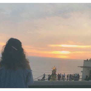 Meet your Posher, Chrissy